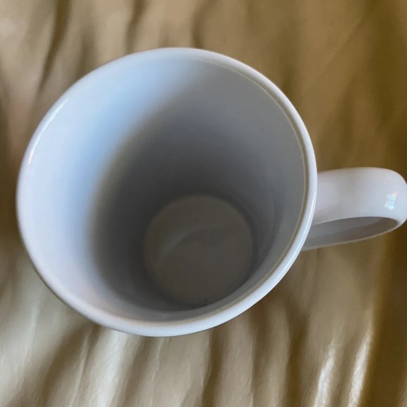 Vintage Hershey’s Chocolate Coffee Mug Drinking Cup Dark Mildly Sweet Chocolate - Picture 4 of 8